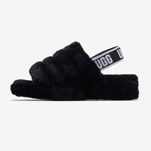 Fluff Yeah Ugg Slippers